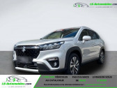 Suzuki SX4 S-Cross occasion  année 2025 boite Automatique Annonce Suzuki SX4 S-Cross occasion Essence 1.5 Dualjet Allgrip Hybrid BVA 102ch à Beaupuy