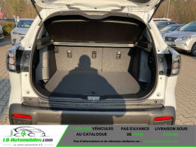 Suzuki SX4 S-Cross 1.5 Dualjet Allgrip Hybrid BVA 102ch  occasion � Beaupuy - photo n�9