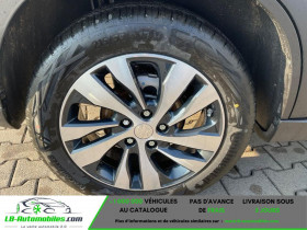 Suzuki SX4 S-Cross 1.5 Dualjet Allgrip Hybrid BVA 102ch  occasion � Beaupuy - photo n�8