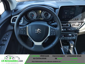 Suzuki SX4 S-Cross 1.5 Dualjet Allgrip Hybrid BVA 102ch  occasion � Beaupuy - photo n�6
