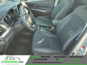 Suzuki SX4 S-Cross 1.5 Dualjet Allgrip Hybrid BVA 102ch  occasion � Beaupuy - photo n�5