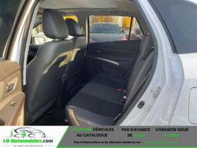 Suzuki SX4 S-Cross 1.5 Dualjet Allgrip Hybrid BVA 102ch  occasion � Beaupuy - photo n�6