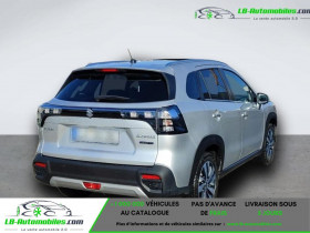 Suzuki SX4 S-Cross 1.5 Dualjet Allgrip Hybrid BVA 102ch  occasion � Beaupuy - photo n�4