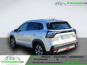 Suzuki SX4 S-Cross 1.5 Dualjet Allgrip Hybrid BVA 102ch  occasion � Beaupuy - photo n�2