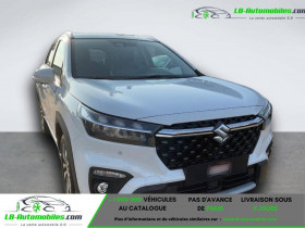 Suzuki SX4 S-Cross 1.5 Dualjet Allgrip Hybrid BVA 102ch  occasion � Beaupuy - photo n�2
