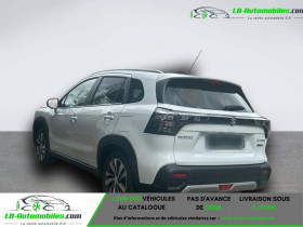 Suzuki SX4 S-Cross 1.5 Dualjet Allgrip Hybrid BVA 102ch  occasion � Beaupuy - photo n�2