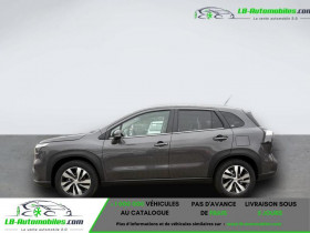 Suzuki SX4 S-Cross 1.5 Dualjet Allgrip Hybrid BVA 102ch  occasion  Beaupuy - photo n5