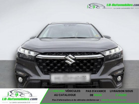 Suzuki SX4 S-Cross 1.5 Dualjet Allgrip Hybrid BVA 102ch  occasion  Beaupuy - photo n4