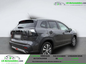 Suzuki SX4 S-Cross 1.5 Dualjet Allgrip Hybrid BVA 102ch  occasion  Beaupuy - photo n3