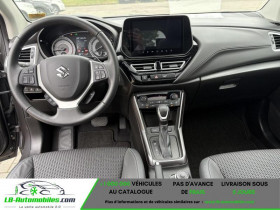Suzuki SX4 S-Cross 1.5 Dualjet Allgrip Hybrid BVA 102ch  occasion  Beaupuy - photo n2