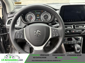 Suzuki SX4 S-Cross 1.5 Dualjet Allgrip Hybrid BVA 102ch  occasion  Beaupuy - photo n9