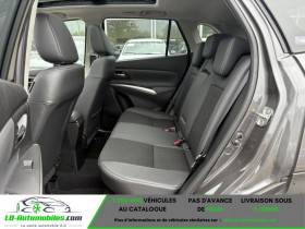 Suzuki SX4 S-Cross 1.5 Dualjet Allgrip Hybrid BVA 102ch  occasion  Beaupuy - photo n8