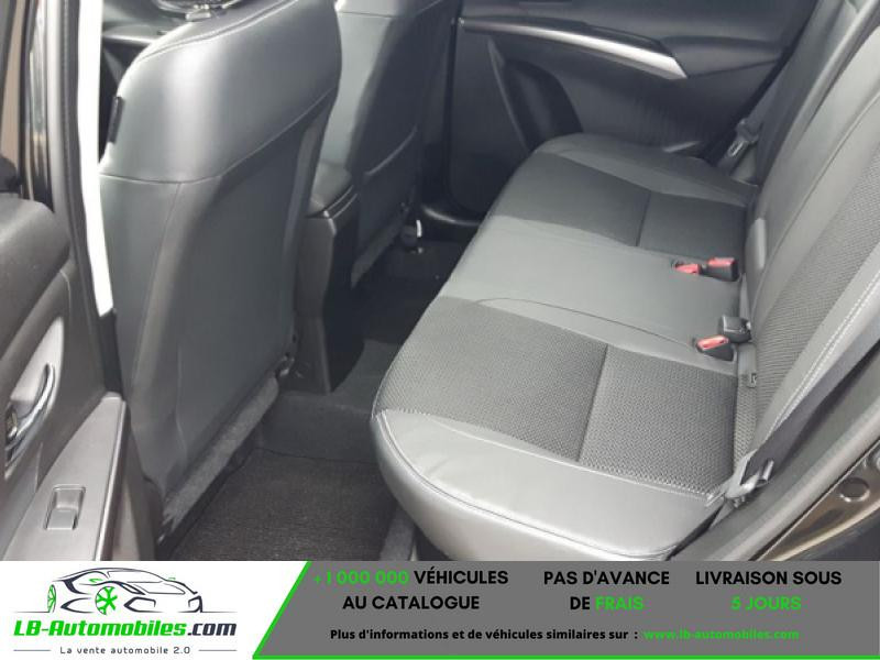 Suzuki SX4 S-Cross 1.5 Dualjet Allgrip Hybrid BVA 102ch  occasion  Beaupuy - photo n5