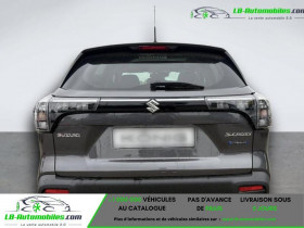 Suzuki SX4 S-Cross 1.5 Dualjet Allgrip Hybrid BVA 102ch  occasion  Beaupuy - photo n6