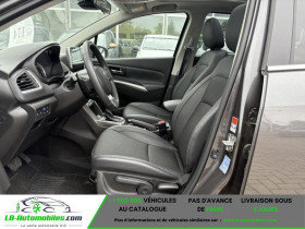 Suzuki SX4 S-Cross 1.5 Dualjet Allgrip Hybrid BVA 102ch  occasion  Beaupuy - photo n7