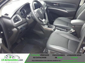 Suzuki SX4 S-Cross 1.5 Dualjet Allgrip Hybrid BVA 102ch  occasion  Beaupuy - photo n4