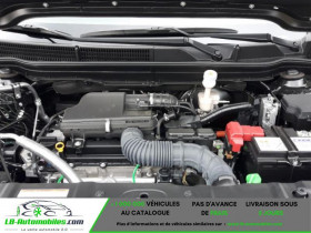 Suzuki SX4 S-Cross 1.5 Dualjet Allgrip Hybrid BVA 102ch  occasion  Beaupuy - photo n6