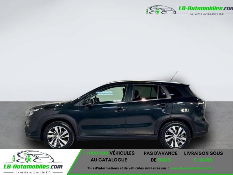 Suzuki SX4 S-Cross 1.5 Dualjet Allgrip Hybrid BVA 102ch 2025 - photo n°4 Suzuki SX4 S-Cross 1.5 Dualjet Allgrip Hybrid BVA 102ch  occasion à Beaupuy - photo n°4