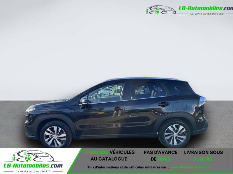 Suzuki SX4 S-Cross 1.5 Dualjet Allgrip Hybrid BVA 102ch 2025 - photo n°6 Suzuki SX4 S-Cross 1.5 Dualjet Allgrip Hybrid BVA 102ch  occasion à Beaupuy - photo n°6