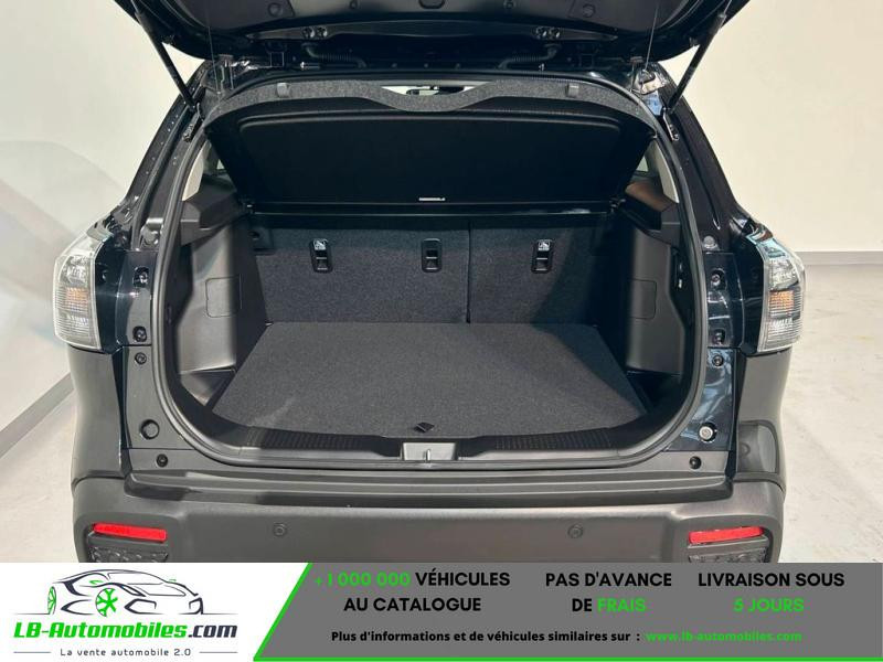 Suzuki SX4 S-Cross 1.5 Dualjet Allgrip Hybrid BVA 102ch 2025 - photo n°7 Suzuki SX4 S-Cross 1.5 Dualjet Allgrip Hybrid BVA 102ch  occasion à Beaupuy - photo n°7