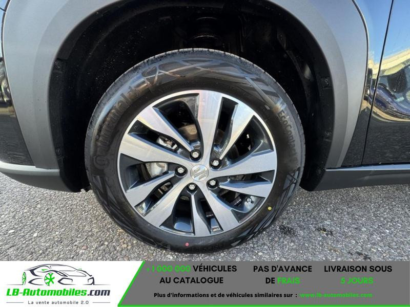 Suzuki SX4 S-Cross 1.5 Dualjet Allgrip Hybrid BVA 102ch 2025 - photo n°9 Suzuki SX4 S-Cross 1.5 Dualjet Allgrip Hybrid BVA 102ch  occasion à Beaupuy - photo n°9