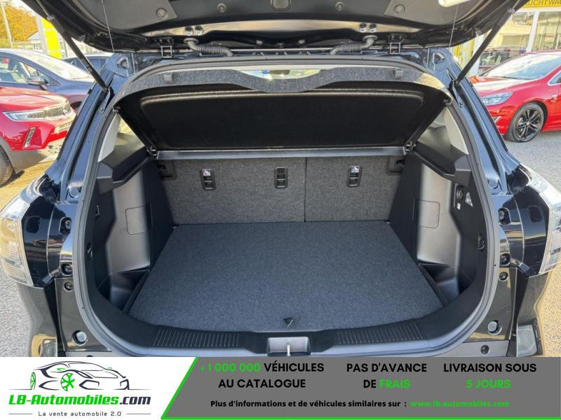 Suzuki SX4 S-Cross 1.5 Dualjet Allgrip Hybrid BVA 102ch 2025 - photo n°10 Suzuki SX4 S-Cross 1.5 Dualjet Allgrip Hybrid BVA 102ch  occasion à Beaupuy - photo n°10