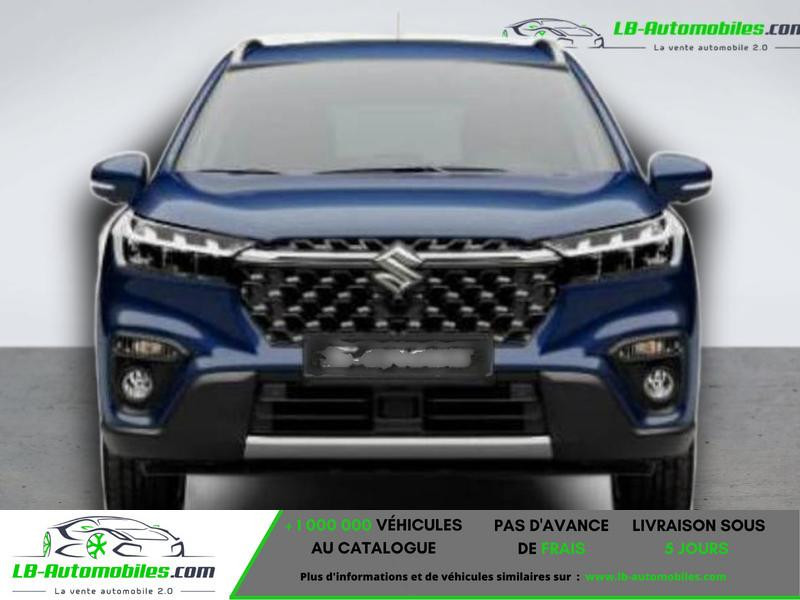 Suzuki SX4 S-Cross 1.5 Dualjet Allgrip Hybrid BVA 102ch 2025 Suzuki SX4 S-Cross 1.5 Dualjet Allgrip Hybrid BVA 102ch  occasion à Beaupuy