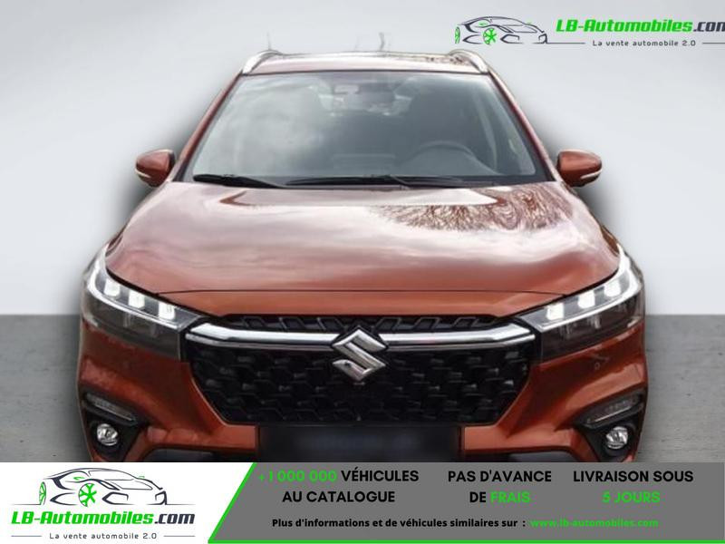 Suzuki SX4 S-Cross 1.5 Dualjet Allgrip Hybrid BVA 102ch 2025 Suzuki SX4 S-Cross 1.5 Dualjet Allgrip Hybrid BVA 102ch  occasion à Beaupuy