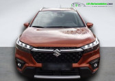 Suzuki SX4 S-Cross occasion année 2025 boite Automatique Annonce Suzuki SX4 S-Cross occasion Essence 1.5 Dualjet Allgrip Hybrid BVA 102ch à Beaupuy
