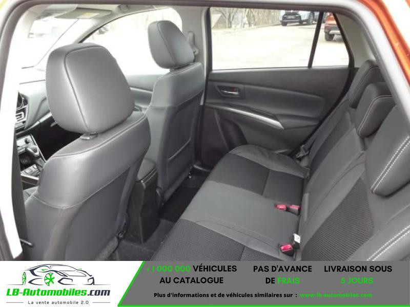 Suzuki SX4 S-Cross 1.5 Dualjet Allgrip Hybrid BVA 102ch 2025 - photo n°6 Suzuki SX4 S-Cross 1.5 Dualjet Allgrip Hybrid BVA 102ch  occasion à Beaupuy - photo n°6