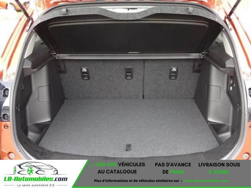 Suzuki SX4 S-Cross 1.5 Dualjet Allgrip Hybrid BVA 102ch 2025 - photo n°9 Suzuki SX4 S-Cross 1.5 Dualjet Allgrip Hybrid BVA 102ch  occasion à Beaupuy - photo n°9