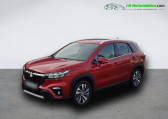 Annonce Suzuki SX4 S-Cross occasion Essence 1.5 Dualjet Allgrip Hybrid BVA 102ch  Beaupuy