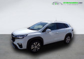 Annonce Suzuki SX4 S-Cross occasion Essence 1.5 Dualjet Allgrip Hybrid BVA 102ch  Beaupuy