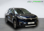Suzuki SX4 S-Cross occasion année 2025 boite Automatique Annonce Suzuki SX4 S-Cross occasion Essence 1.5 Dualjet Allgrip Hybrid BVA 102ch à Beaupuy