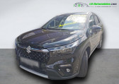 Annonce Suzuki SX4 S-Cross occasion Hybride 1.5 Dualjet Allgrip Hybrid BVA 102ch  Beaupuy
