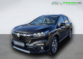 Suzuki SX4 S-Cross occasion année 2025 boite Automatique Annonce Suzuki SX4 S-Cross occasion Essence 1.5 Dualjet Allgrip Hybrid BVA 102ch à Beaupuy