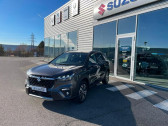 Suzuki SX4 S-Cross occasion année 2023 boite Automatique Annonce Suzuki SX4 S-Cross occasion Hybride 1.5 Dualjet Hybrid 102ch Pack Auto Allgrip à Mende