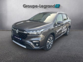 Suzuki SX4 S-Cross occasion année 2023 boite Automatique Annonce Suzuki SX4 S-Cross occasion Hybride 1.5 Dualjet Hybrid 102ch Pack Auto Allgrip à Cesson-Sévigné