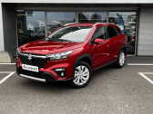 Suzuki SX4 S-Cross occasion année 2022 boite Automatique Annonce Suzuki SX4 S-Cross occasion Hybride 1.5 Dualjet Hybrid 102ch Privilège Auto à Cesson-Sévigné