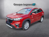 Suzuki SX4 S-Cross occasion année 2022 boite Automatique Annonce Suzuki SX4 S-Cross occasion Hybride 1.5 Dualjet Hybrid 102ch Privilège Auto à Cesson-Sévigné