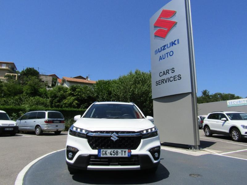 Concession AUTOSTRADE MILLAU à Millau voir son stock de voitures occasion