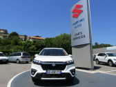 Suzuki SX4 S-Cross occasion année 2022 boite Automatique Annonce Suzuki SX4 S-Cross occasion Hybride 1.5 Dualjet Hybrid 102ch Style Auto Allgrip à Millau