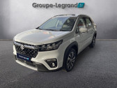 Suzuki SX4 S-Cross occasion année 2023 boite Automatique Annonce Suzuki SX4 S-Cross occasion Hybride 1.5 Dualjet Hybrid 102ch Style Auto à Cesson-Sévigné