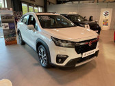 Suzuki SX4 S-Cross 1.5 Dualjet Hybrid 102ch Style Auto   Le Mans 72