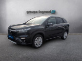 Annonce Suzuki SX4 S-Cross occasion Essence 1.5 Dualjet Hybrid 115ch Privilge Auto MY24  Bernay