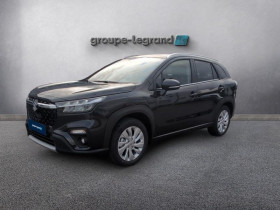 Suzuki SX4 S-Cross , garage Ford et Suzuki Bernay  Bernay