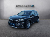 Annonce Suzuki SX4 S-Cross occasion Essence 1.5 Dualjet Hybrid 115ch Privilge Auto MY24  Bernay