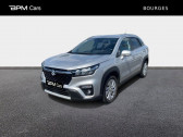 Suzuki SX4 S-Cross occasion année 2022 boite Automatique Annonce Suzuki SX4 S-Cross occasion Essence 1.5 Dualjet Hybrid 115ch Privilège Auto à SAINT-DOULCHARD