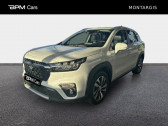 Annonce Suzuki SX4 S-Cross occasion Essence 1.5 Dualjet Hybrid 115ch Privilge Auto  AMILLY