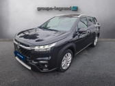Annonce Suzuki SX4 S-Cross occasion Hybride 1.5 Dualjet Hybrid 115ch Privilge Auto  Le Mans